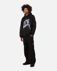 Goat Crew X Star Wars Ahsoka Hoodie Black