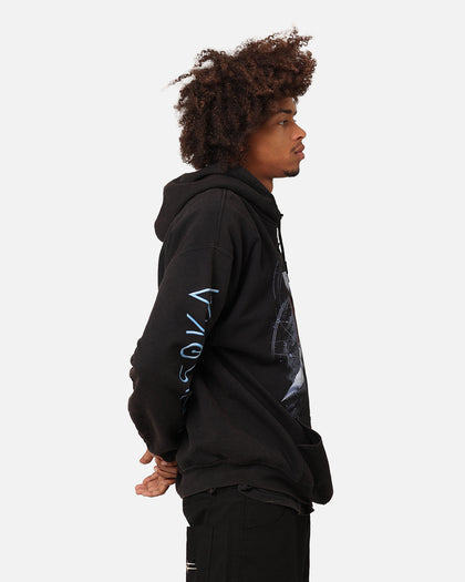 Star Wars Ahsoka Hoodie Black Wash