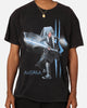 Star Wars Ahsoka Vintage T-Shirt Black Wash