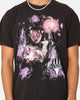 Goat Crew X Magic: The Gathering Liliana Vintage T-Shirt Black