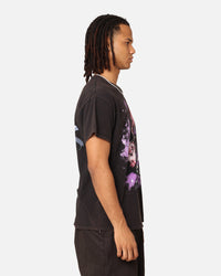 Goat Crew X Magic: The Gathering Liliana Vintage T-Shirt Black