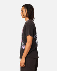Goat Crew X Magic: The Gathering Liliana Vintage T-Shirt Black