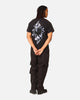 Goat Crew X Magic: The Gathering Liliana Vintage T-Shirt Black