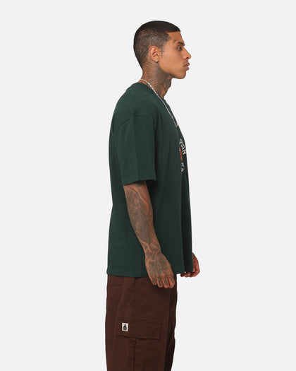 Champion Heritage Collegiate Clubhouse T-Shirt Mid Field