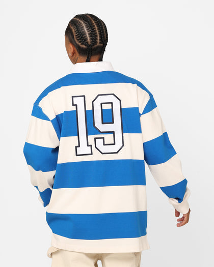 Champion Jersey Clubhouse Rugby Shirt Stripe