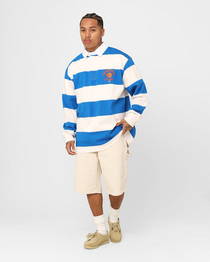 Champion Jersey Clubhouse Rugby Shirt Stripe