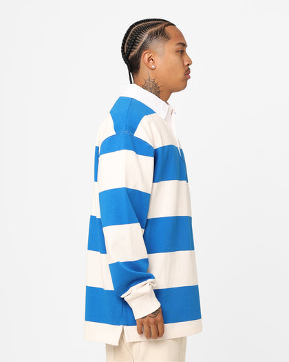 Champion Jersey Clubhouse Rugby Shirt Stripe