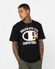 Champion X Pelvis Graphic T-Shirt Black