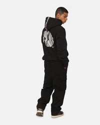 Champion X Pelvis Hoodie Black