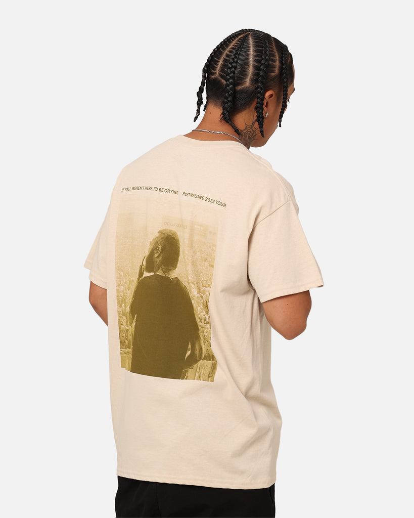 Post Malone Copyright T-Shirt Sand Culture Kings