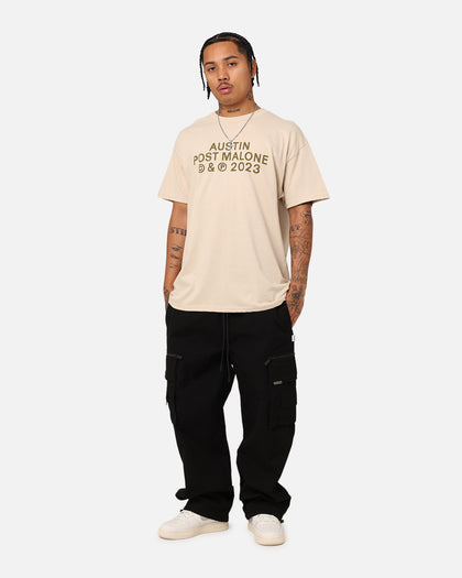 Post Malone Copyright T-Shirt Sand