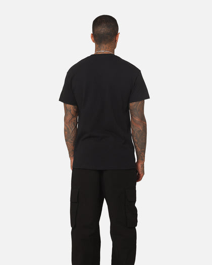Elevn Clothing Co Lifestyle T-Shirt Black