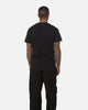 Elevn Clothing Co Lifestyle T-Shirt Black