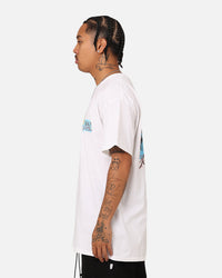 Last Kings Resort Club T-Shirt White