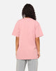 Champion Women's Heritage Oversized T-Shirt Peculiar Pink