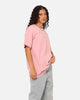 Champion Women's Heritage Oversized T-Shirt Peculiar Pink