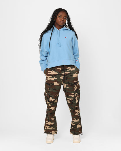 Champion Women's Reverse Weave Level Up Hoodie Track & Field