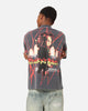 American Thrift X Chucky Colossal T-Shirt Black Wash