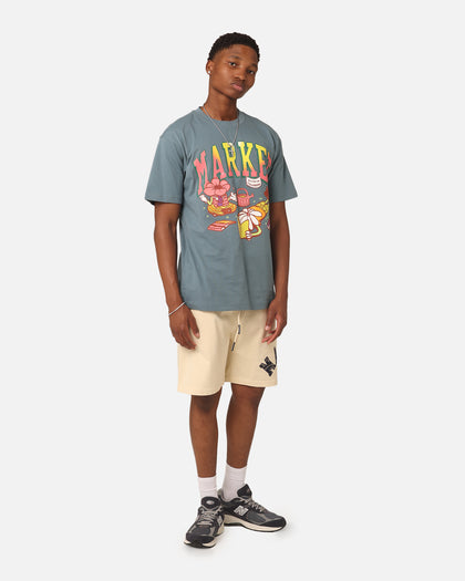 Market Seeds Of Tomorrow T-Shirt Diver