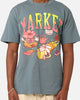 Market Seeds Of Tomorrow T-Shirt Diver