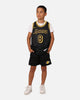 Nike Kids' Los Angeles Lakers Kobe Bryant Mamba City Edition Swingman Jersey Black