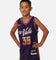 Nike Kids' Phoenix Suns Kevin Durant City Edition 2023/24 Swingman Jersey ink