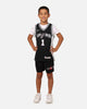Nike Kids' Victor Wembanyama San Antonio Spurs Icon Replica Jersey Black