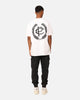 Carre CP Monogram T-Shirt White