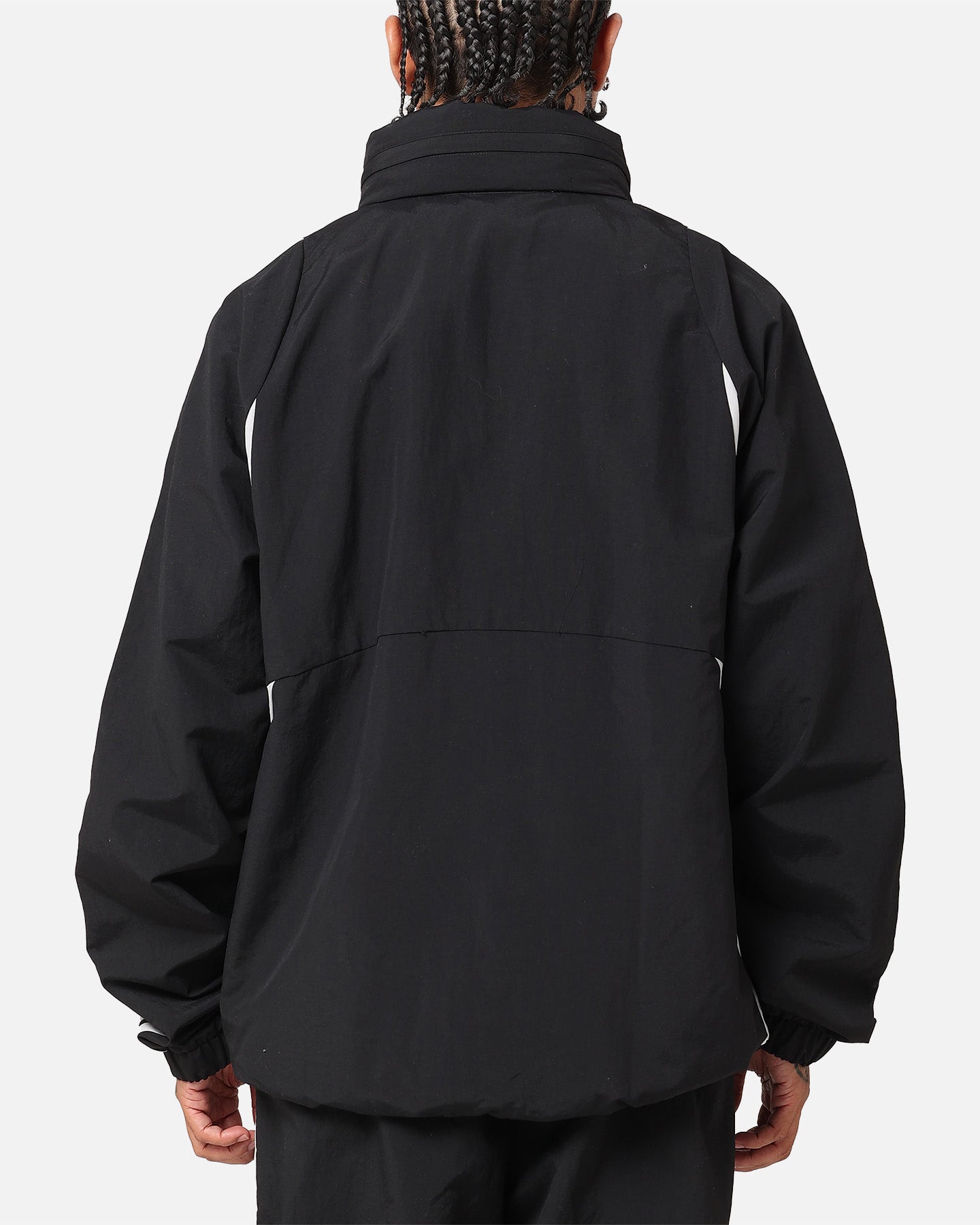 Adidas Climacool Track Jacket Black | Culture Kings