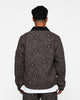 Dickies Ellis Floral Duck Jacket Floral