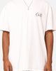 Carre Timeless Rose T-Shirt White