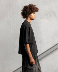 The Anti Order Armoury T-Shirt Vintage Black