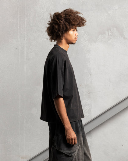 The Anti Order Armoury T-Shirt Vintage Black