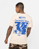 Culture Kings X J.I.D Forever Story T-Shirt Off White