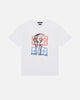 Ksubi X Juice Wrld Kash T-Shirt White