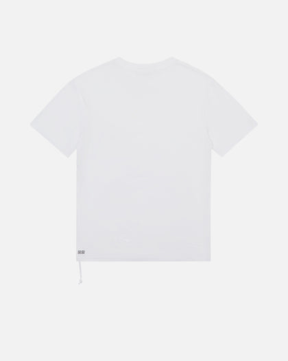 Ksubi X Juice Wrld Kash T-Shirt White
