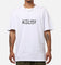 Ksubi No One Biggie T-Shirt White