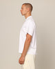 Carré Blanc T-Shirt White