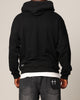 Saint Morta Dead Coffin Club Hoodie Black