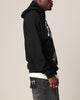 Saint Morta Dead Coffin Club Hoodie Black