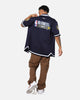 Pro Standard NBA All Star Game 2024 Warm Up Jersey Midnight Navy