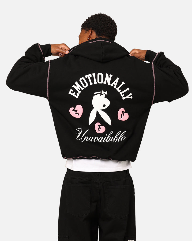 Loverboy Unisex Hoodie
