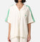 Adidas Women's Resort Shirt Off White