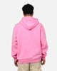 Playboy By Culture Kings Bunny Zip Hoodie Pink