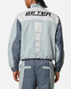 Loiter Paradise Track Jacket Blue
