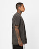 Goat Crew X DC Batman Issue #01 Noir Heavyweight Vintage T-Shirt Black Wash