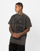 Goat Crew X DC Batman Issue #01 Noir Heavyweight Vintage T-Shirt Black Wash