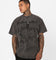 Goat Crew X DC Batman Issue #251 Heavyweight Vintage T-Shirt Black Wash