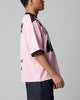 Loiter Tournament Jersey Pink
