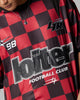Loiter Tournament Jersey Red/Black